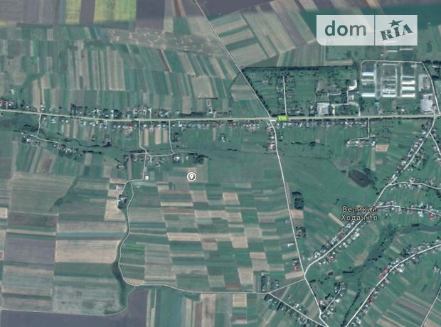 Земля под жилую застройку в селе Подгородное, площадь 55 соток фото 1 Земля под жилую застройку в селе Подгородное, площадь 55 соток фото 1