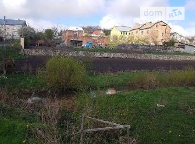 Земля под жилую застройку в селе Подгородное, площадь 8 соток фото 1 Земля под жилую застройку в селе Подгородное, площадь 8 соток фото 1