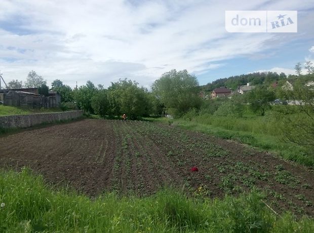 Земля под жилую застройку в селе Подгородное, площадь 8 соток фото 1 Земля под жилую застройку в селе Подгородное, площадь 8 соток фото 1