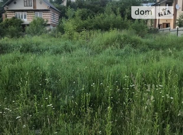 Земля под жилую застройку в селе Подгородное, площадь 11 соток фото 1 Земля под жилую застройку в селе Подгородное, площадь 11 соток фото 1