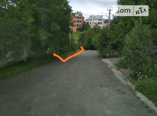 Земля под жилую застройку в селе Подгородное, площадь 6.5 сотки фото 1 Земля под жилую застройку в селе Подгородное, площадь 6.5 сотки фото 1