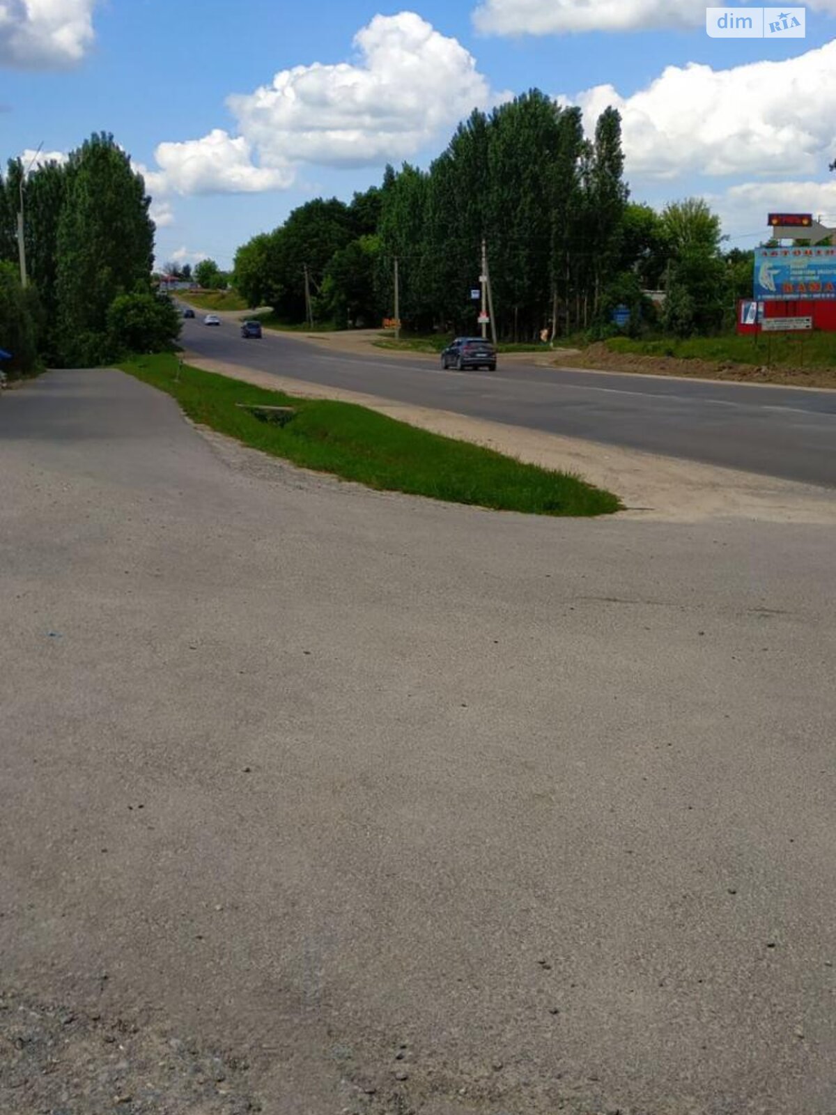 Земля под жилую застройку в Тернополе, район Промышленный Южный, площадь 35 соток фото 1