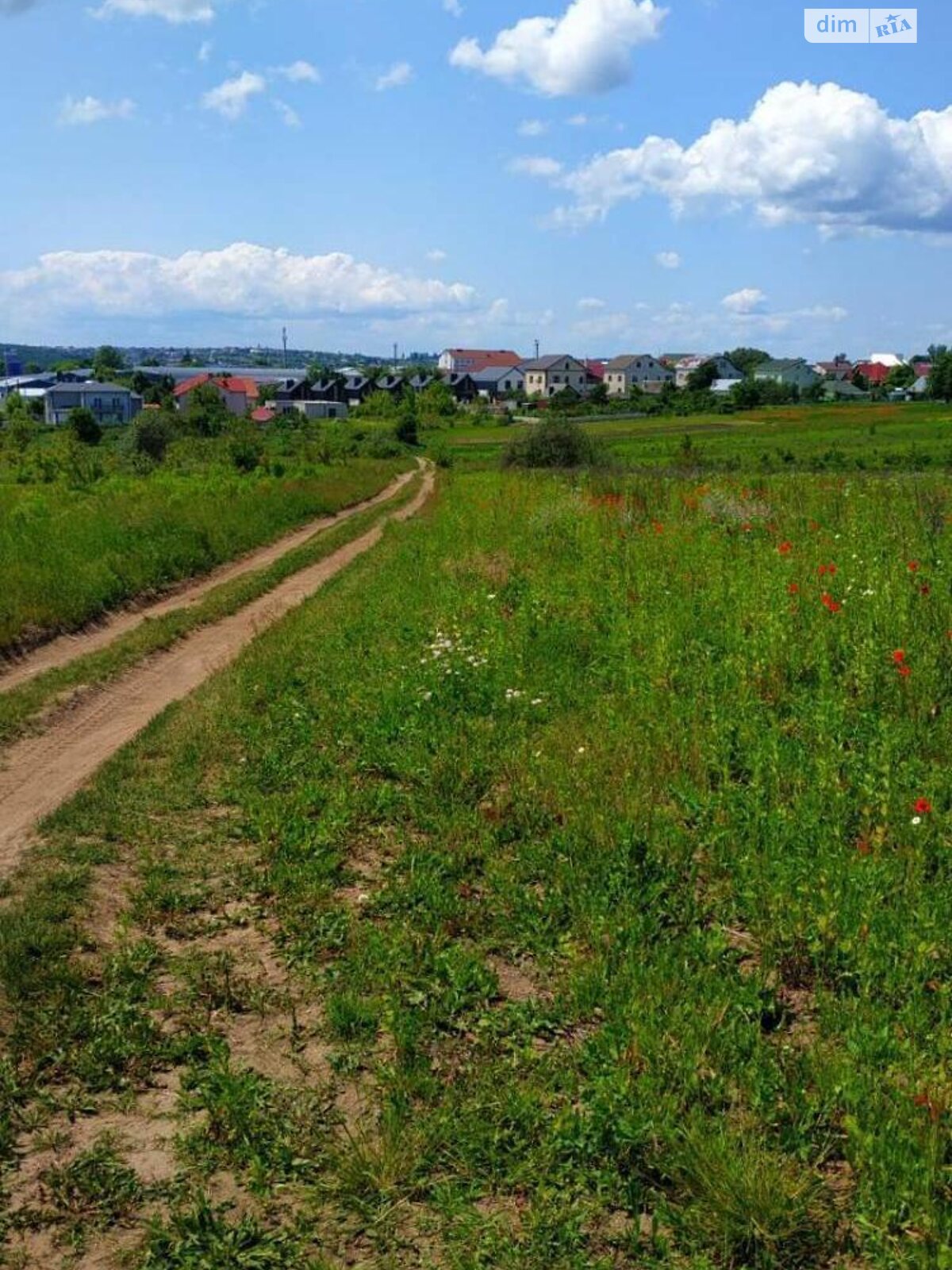 Земля под жилую застройку в Тернополе, район Промышленный Южный, площадь 35 соток фото 1
