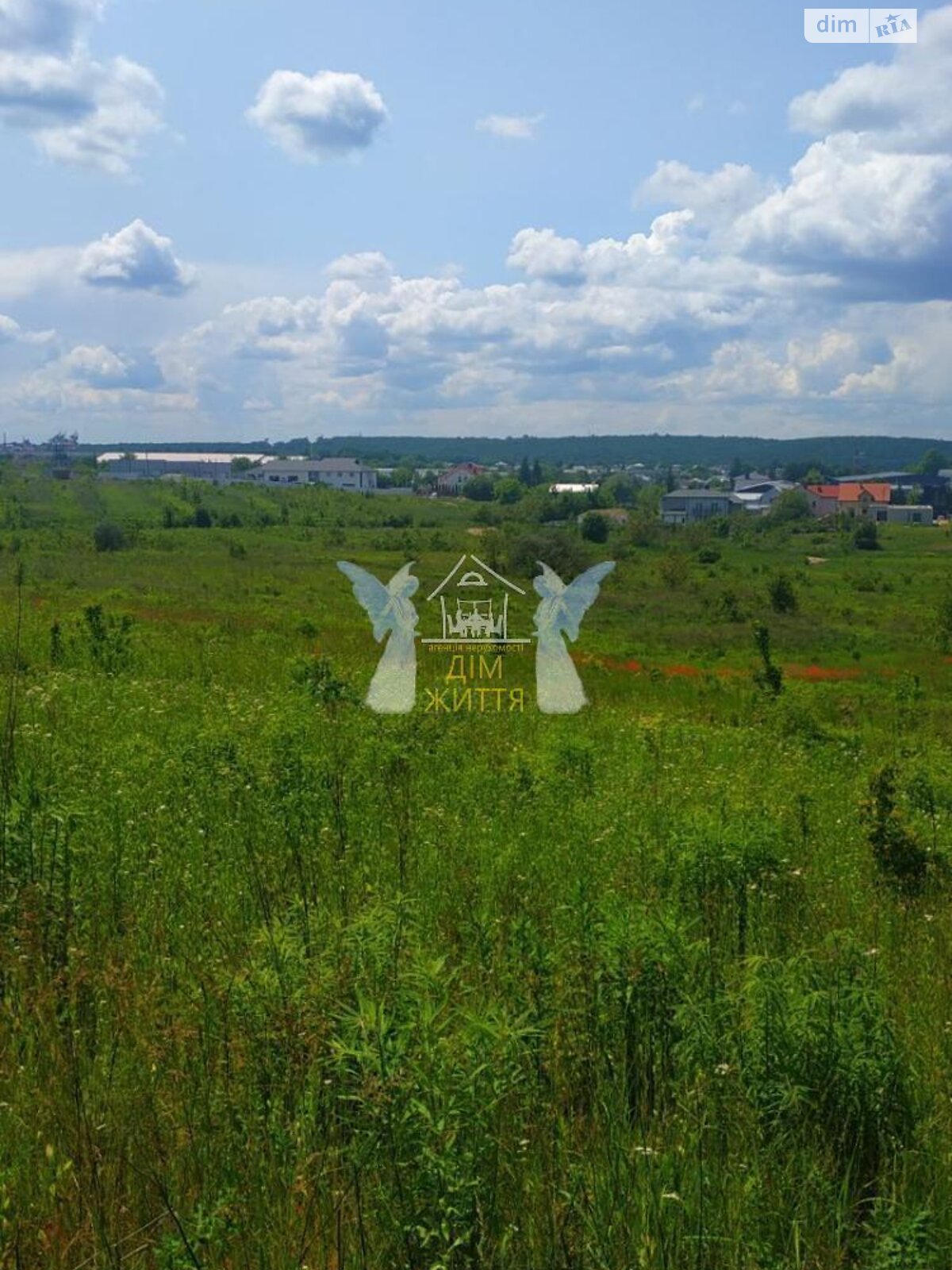 Земля под жилую застройку в Тернополе, район Промышленный Южный, площадь 35 соток фото 1