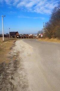 Земля под жилую застройку в Тернополе, район Пронятин, площадь 10 соток фото 2