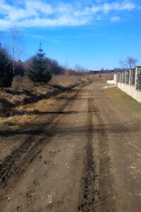 Земля под жилую застройку в Тернополе, район Пронятин, площадь 10 соток фото 2