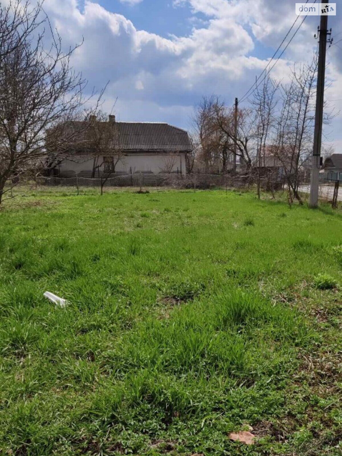 Земля под жилую застройку в Тернополе, район Пронятин, площадь 6.6 сотки фото 1