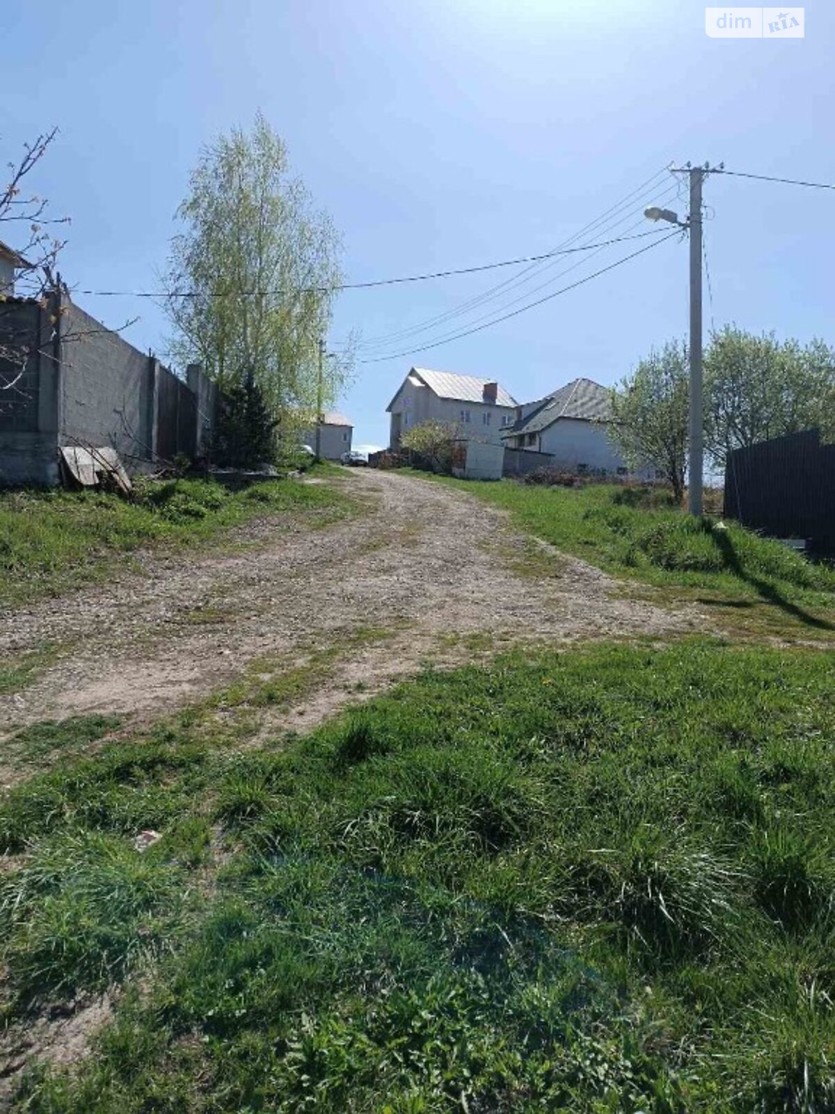 Земля под жилую застройку в Тернополе, район Пронятин, площадь 12 соток фото 1