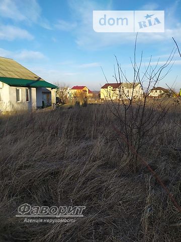 Земля под жилую застройку в Тернополе, район Пронятин, площадь 12 соток фото 1 Земля под жилую застройку в Тернополе, район Пронятин, площадь 12 соток фото 1