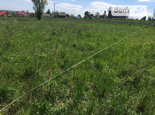 Земля под жилую застройку в Тернополе, район Пронятин, площадь 0.15 соток фото 1 Земля под жилую застройку в Тернополе, район Пронятин, площадь 0.15 соток фото 1