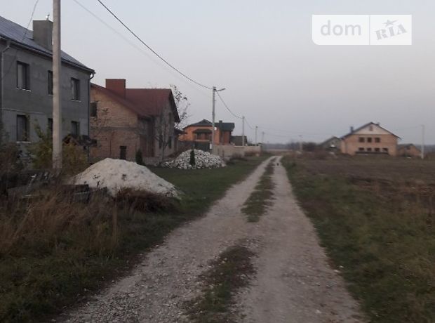 Земля под жилую застройку в селе Романовка, площадь 18 соток фото 1 Земля под жилую застройку в селе Романовка, площадь 18 соток фото 1