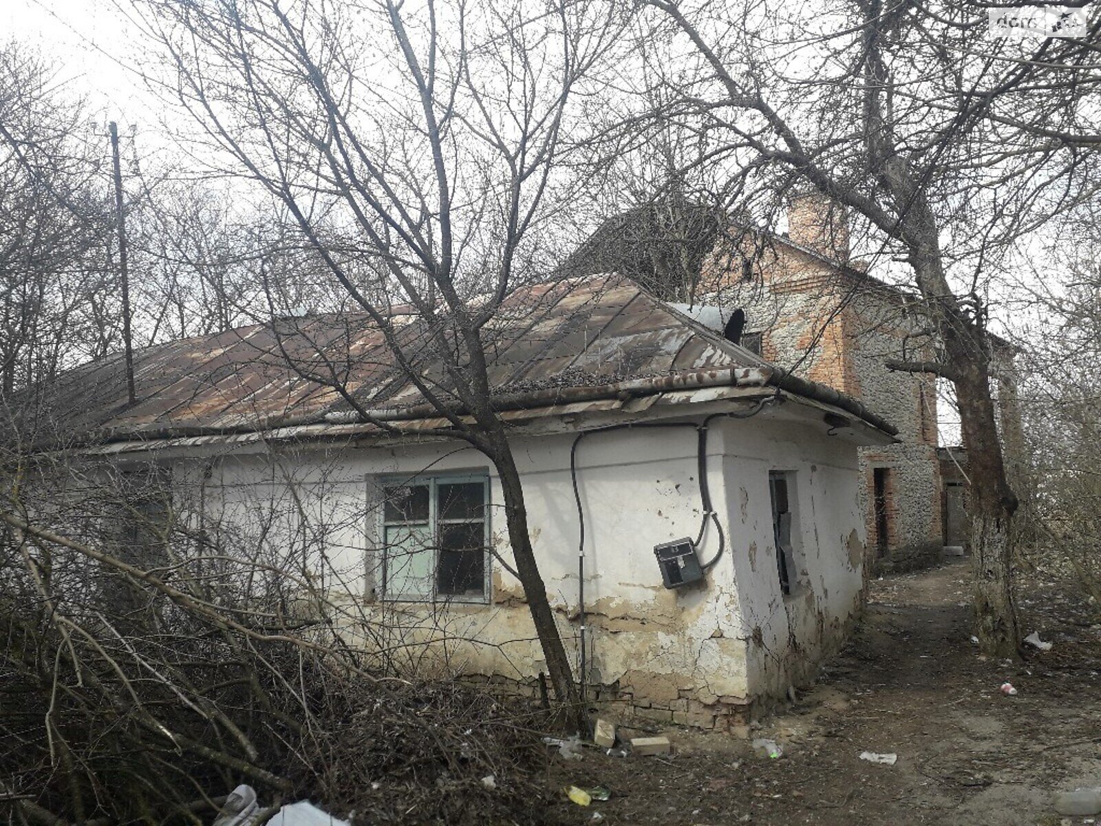 Земельна ділянка під житлову забудову в Романівці, площа 25 соток фото 1