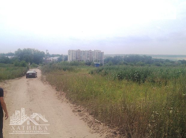 Земля под жилую застройку в Тернополе, район Сахарный завод, площадь 6 соток фото 1 Земля под жилую застройку в Тернополе, район Сахарный завод, площадь 6 соток фото 1
