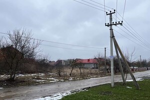 Земля під житлову забудову в Тернополі, район Цукровий завод, площа 16 соток фото 2