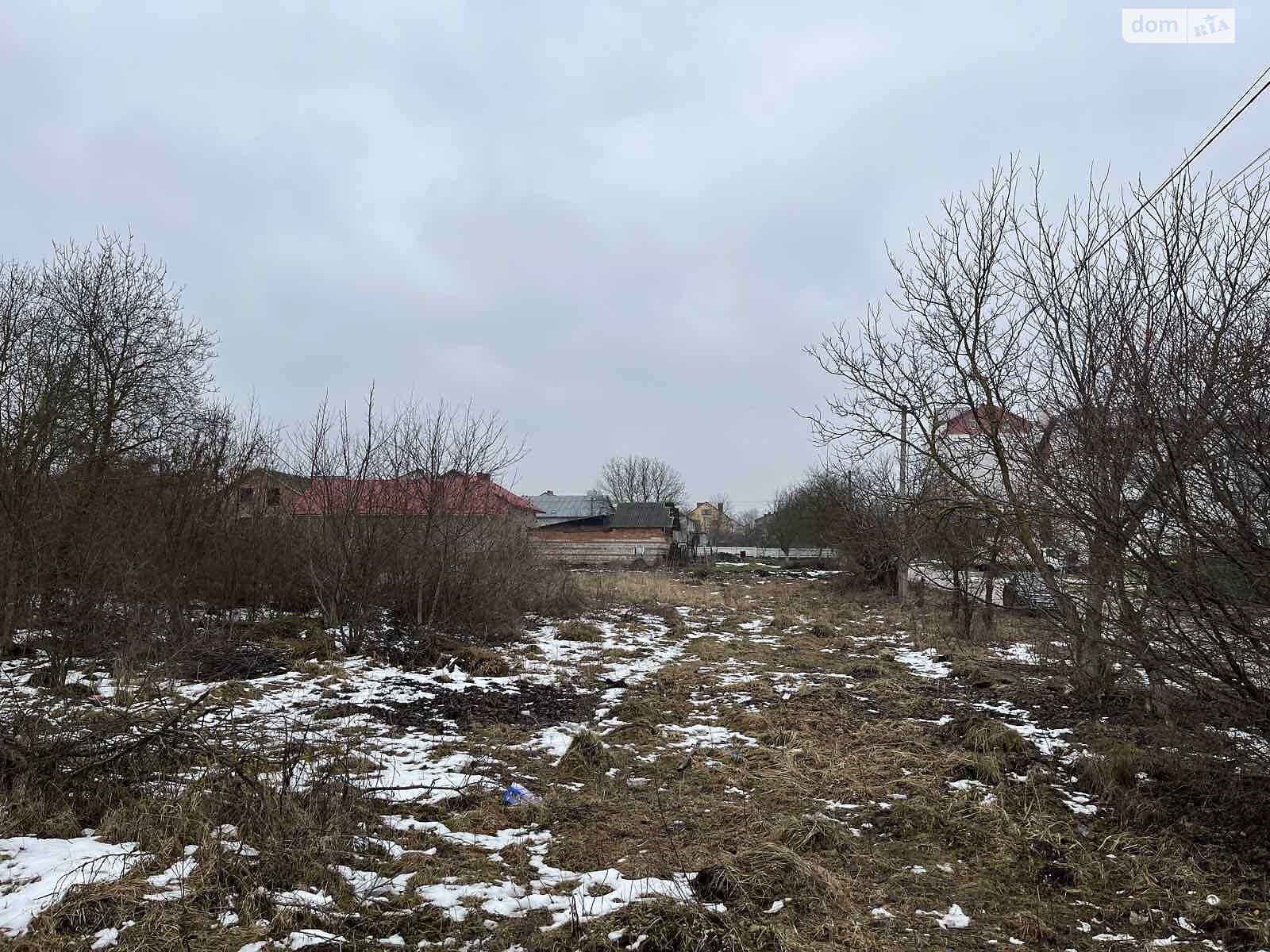 Земля под жилую застройку в Тернополе, район Сахарный завод, площадь 16 соток фото 1