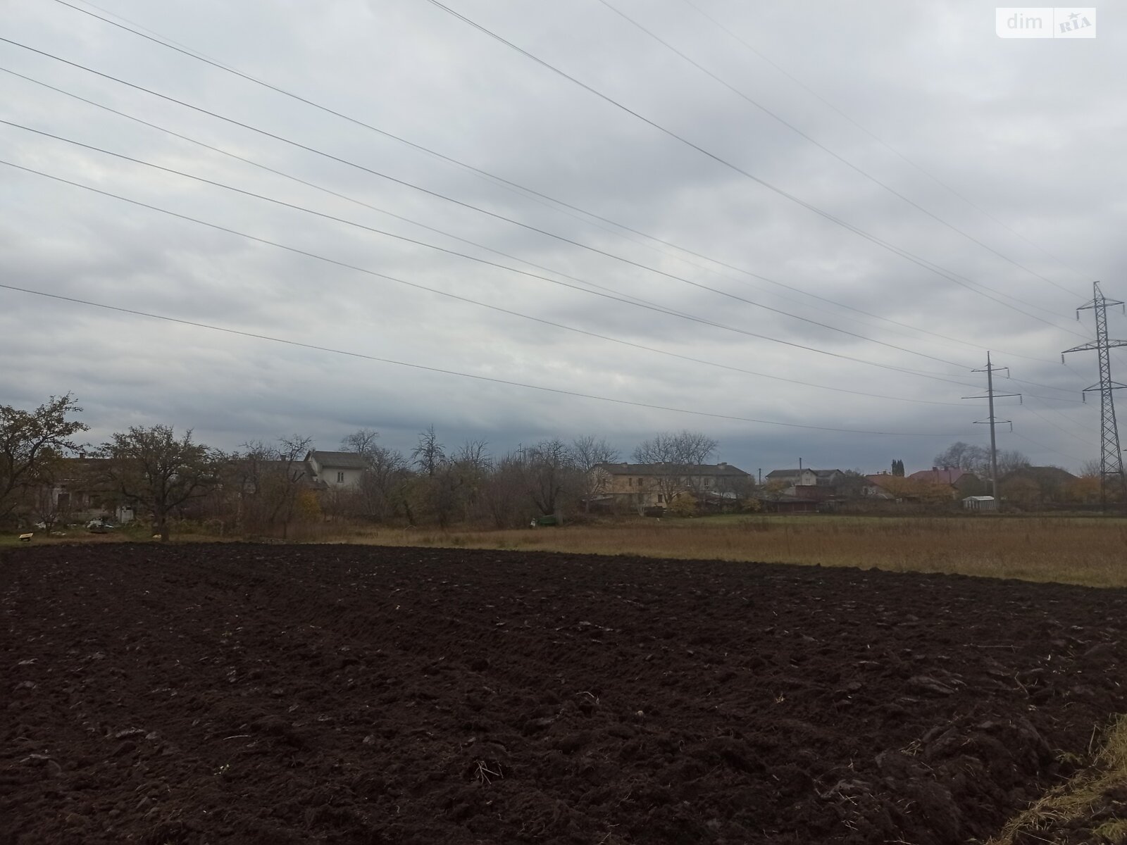 Земля під житлову забудову в Тернополі, район Цукровий завод, площа 24 сотки фото 1