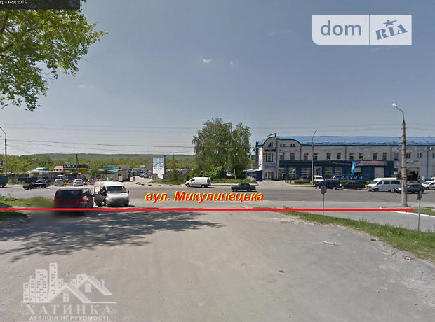 Земля под жилую застройку в Тернополе, район Сахарный завод, площадь 6 соток фото 1 Земля под жилую застройку в Тернополе, район Сахарный завод, площадь 6 соток фото 1