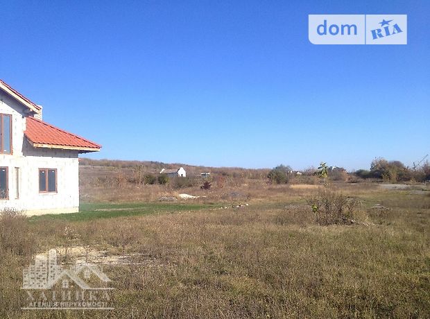Земля под жилую застройку в Тернополе, район Сахарный завод, площадь 6 соток фото 1 Земля под жилую застройку в Тернополе, район Сахарный завод, площадь 6 соток фото 1