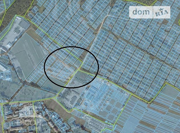 Земля под жилую застройку в Тернополе, район Сахарный завод, площадь 6 соток фото 2 Земля под жилую застройку в Тернополе, район Сахарный завод, площадь 6 соток фото 2