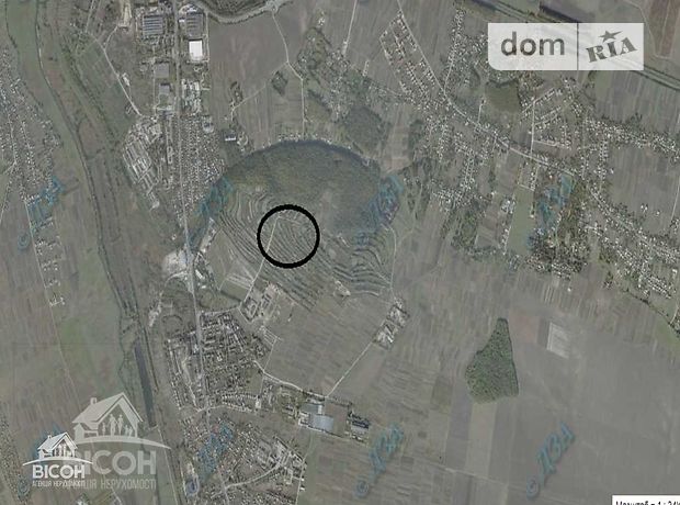 Земля под жилую застройку в Тернополе, район Сахарный завод, площадь 6 соток фото 1 Земля под жилую застройку в Тернополе, район Сахарный завод, площадь 6 соток фото 1