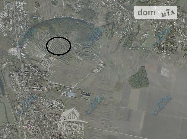 Земля под жилую застройку в Тернополе, район Сахарный завод, площадь 6 соток фото 1 Земля под жилую застройку в Тернополе, район Сахарный завод, площадь 6 соток фото 1