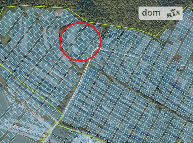 Земля под жилую застройку в Тернополе, район Сахарный завод, площадь 6 соток фото 2 Земля под жилую застройку в Тернополе, район Сахарный завод, площадь 6 соток фото 2