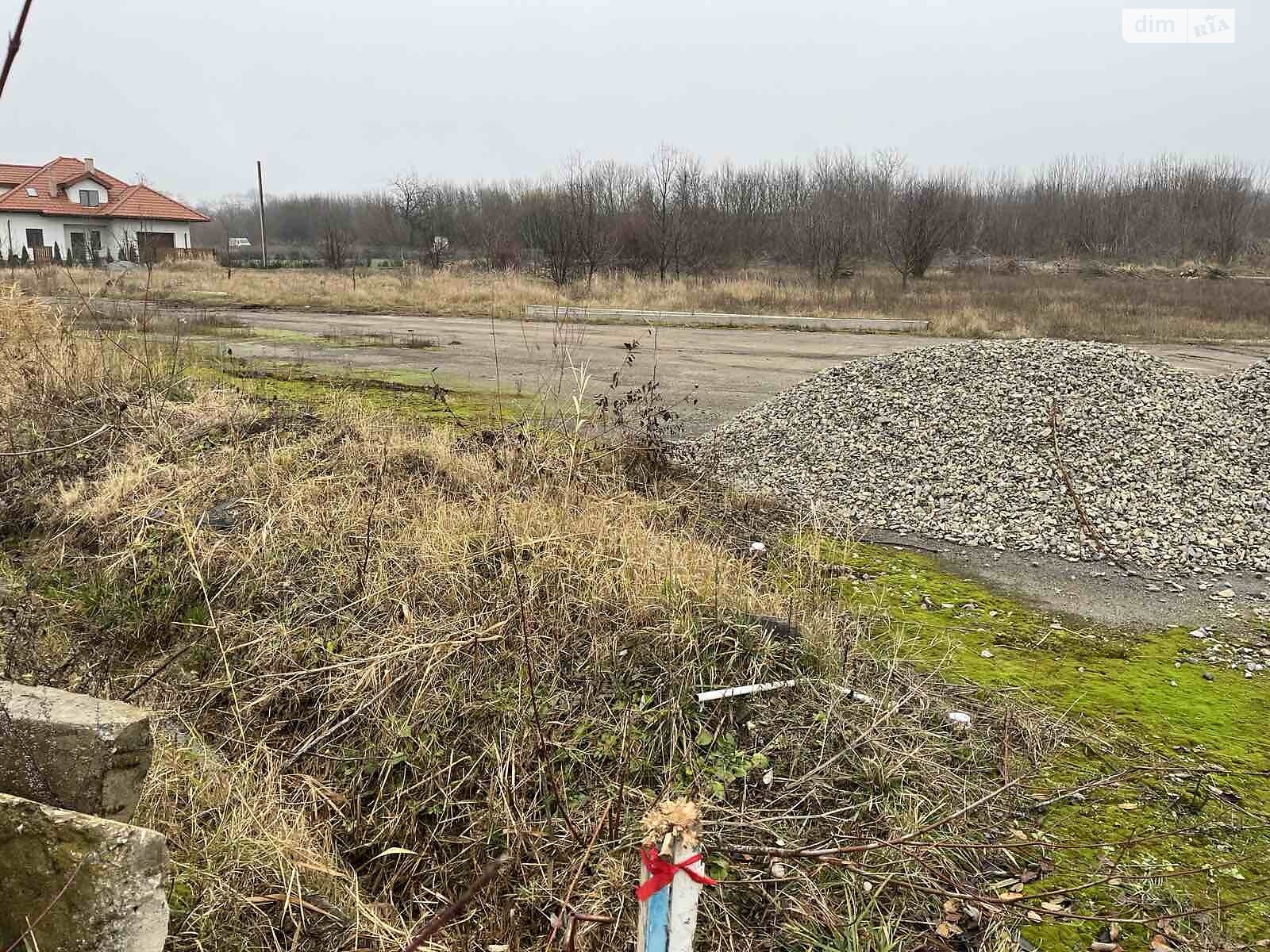 Земля под жилую застройку в Тернополе, район Сахарный завод, площадь 6 соток фото 1