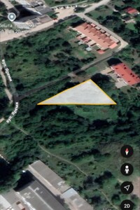 Земля під житлову забудову в Тернополі, район Північний, площа 10.3 сотки фото 2