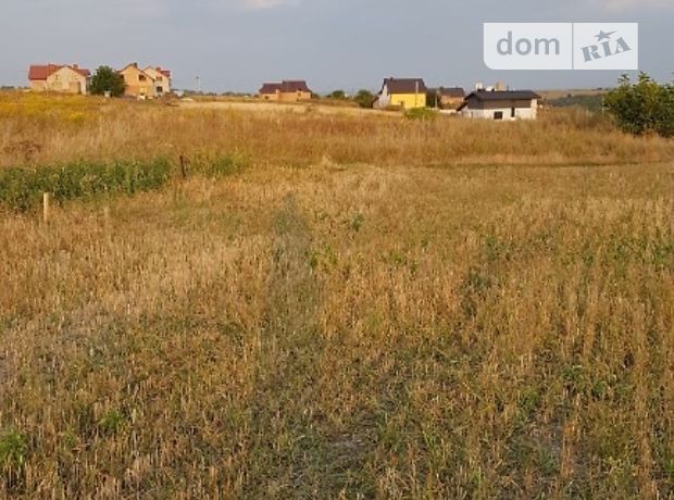 Земля под жилую застройку в селе Шляхтинци, площадь 22 сотки фото 1 Земля под жилую застройку в селе Шляхтинци, площадь 22 сотки фото 1