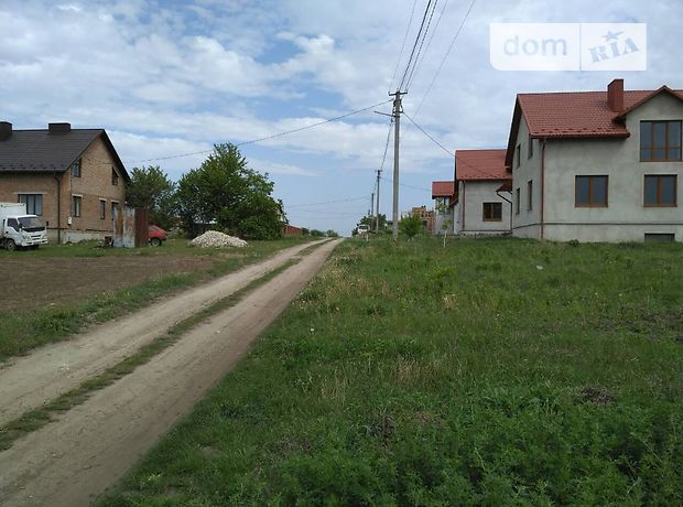 Земля под жилую застройку в селе Шляхтинци, площадь 24 соток фото 1 Земля под жилую застройку в селе Шляхтинци, площадь 24 соток фото 1