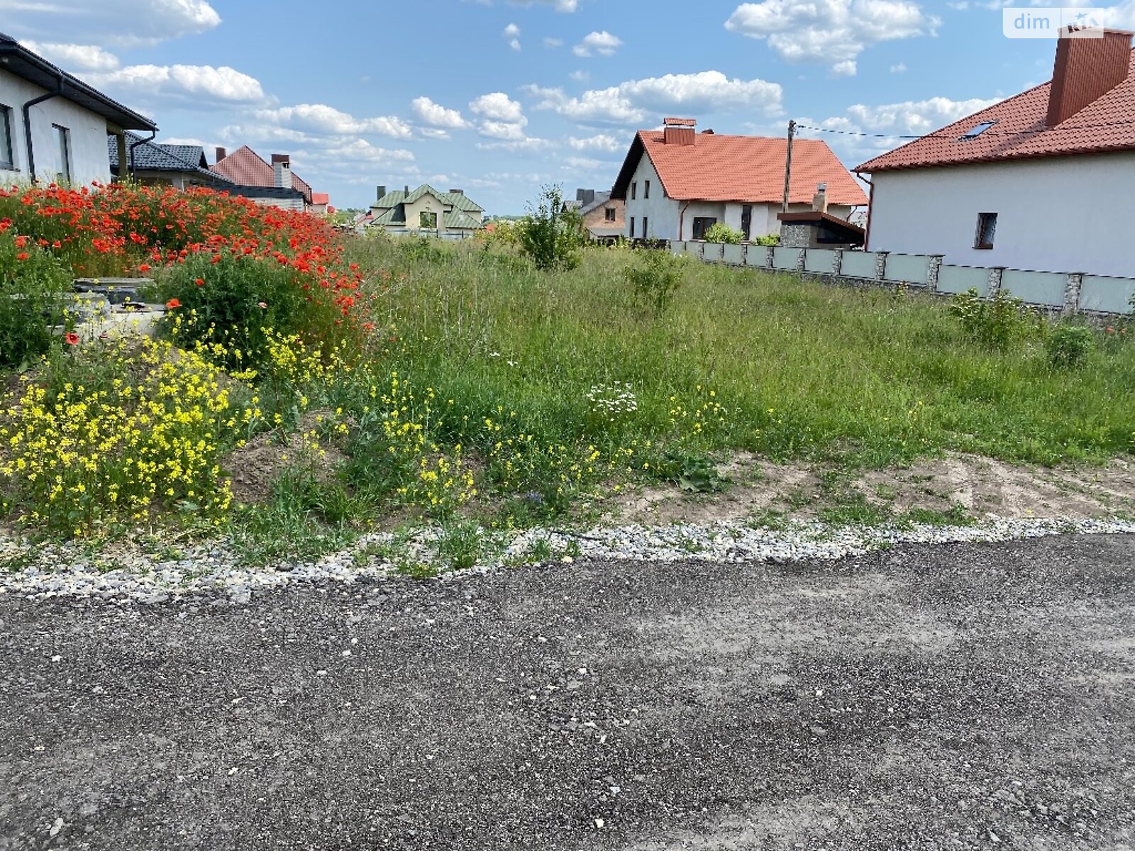 Земельна ділянка під житлову забудову в Смиківці, площа 15.75 сотки фото 1