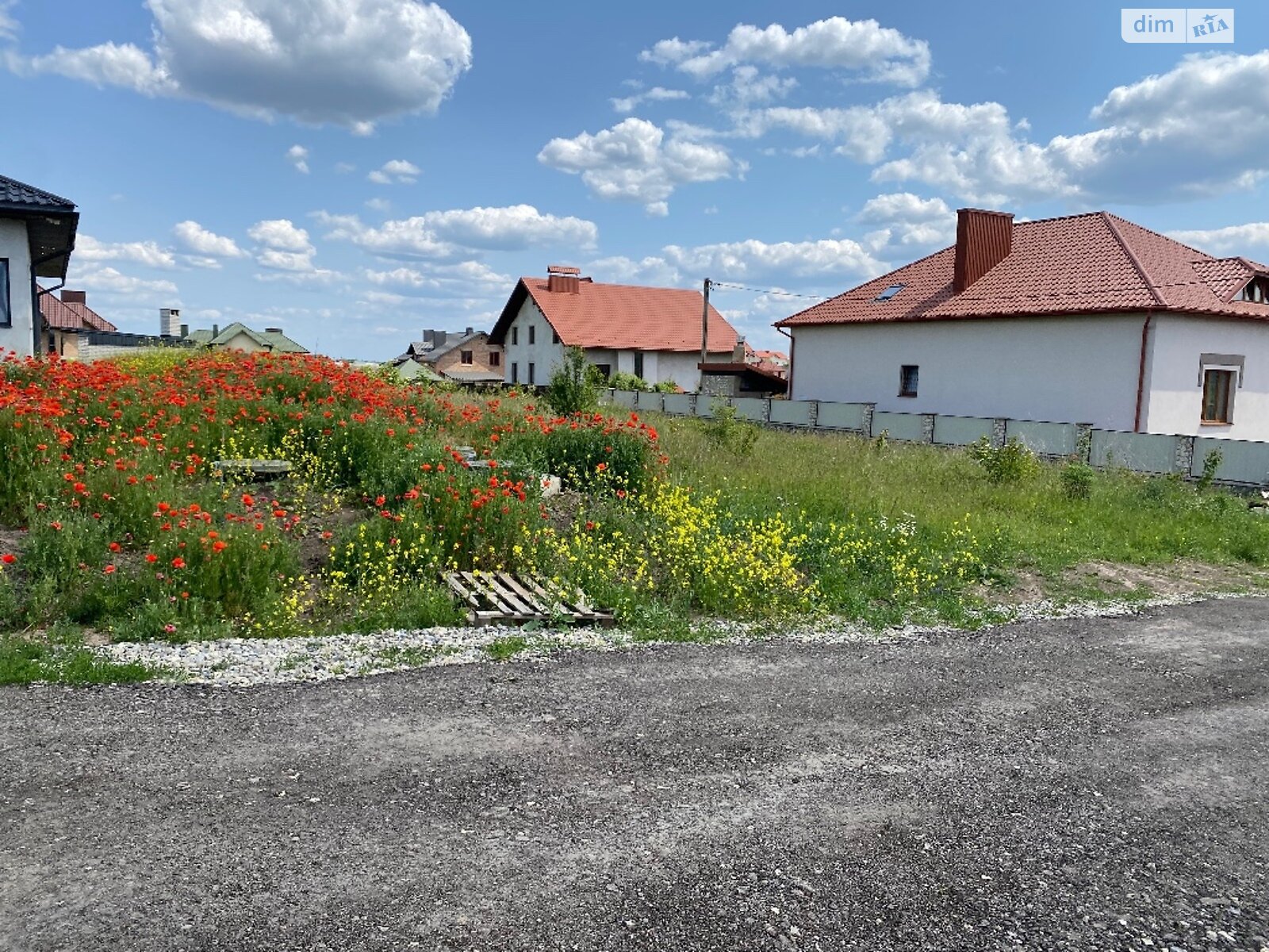 Земельна ділянка під житлову забудову в Смиківці, площа 15.75 сотки фото 1