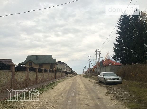 Земля под жилую застройку в селе Смиковци, площадь 20 соток фото 1 Земля под жилую застройку в селе Смиковци, площадь 20 соток фото 1