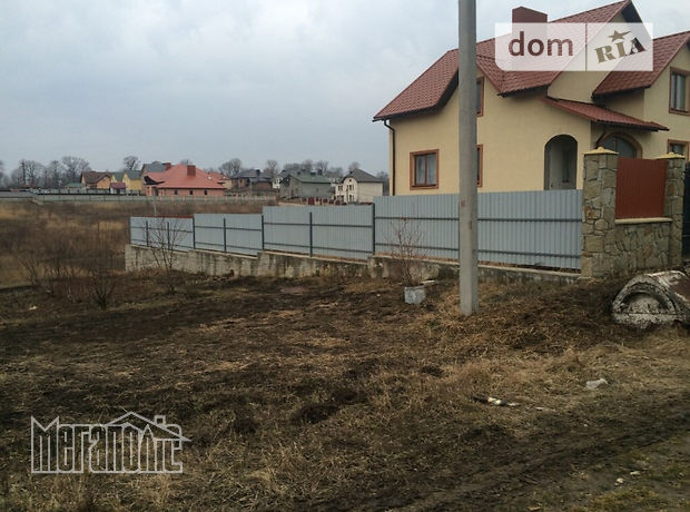 Продажа участка под жилую застройку, Тернополь, р‑н. Смиковци, Злагоди Продажа участка под жилую застройку, Тернополь, р‑н. Смиковци, Злагоди