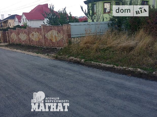 Земля под жилую застройку в селе Смиковци, площадь 8 соток фото 1 Земля под жилую застройку в селе Смиковци, площадь 8 соток фото 1