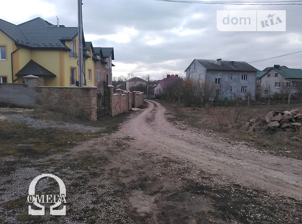 Земля под жилую застройку в селе Смиковци, площадь 25 соток фото 1 Земля под жилую застройку в селе Смиковци, площадь 25 соток фото 1