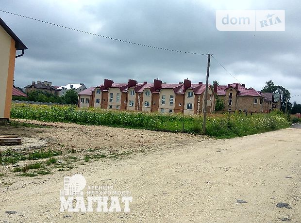 Земля под жилую застройку в селе Смиковци, площадь 8 соток фото 1 Земля под жилую застройку в селе Смиковци, площадь 8 соток фото 1