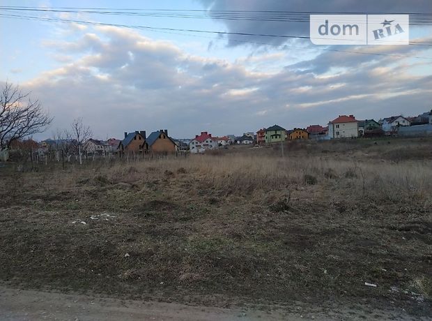 Земля под жилую застройку в селе Смиковци, площадь 18.25 сотки фото 1 Земля под жилую застройку в селе Смиковци, площадь 18.25 сотки фото 1