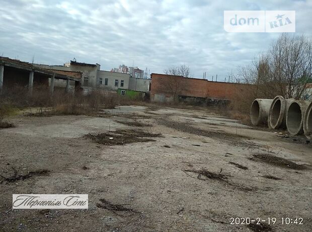 Земля под жилую застройку в Тернополе, район Солнечный, площадь 1.3 Га фото 1 Земля под жилую застройку в Тернополе, район Солнечный, площадь 1.3 Га фото 1