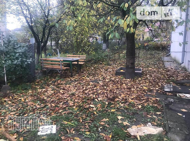 Земля под жилую застройку в Тернополе, район Старый парк, площадь 6 соток фото 1 Земля под жилую застройку в Тернополе, район Старый парк, площадь 6 соток фото 1
