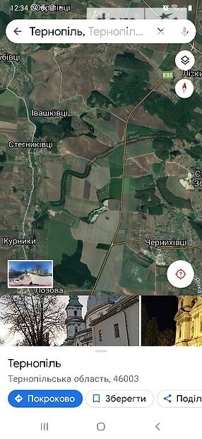 Земля під житлову забудову в селі Стегниківці, площа 9 соток фото 1 Земля під житлову забудову в селі Стегниківці, площа 9 соток фото 1