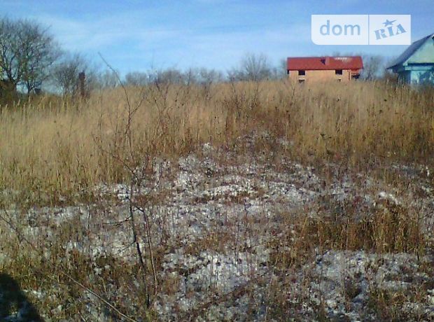 Земля под жилую застройку в селе Ступки, площадь 7 соток фото 2 Земля под жилую застройку в селе Ступки, площадь 7 соток фото 2