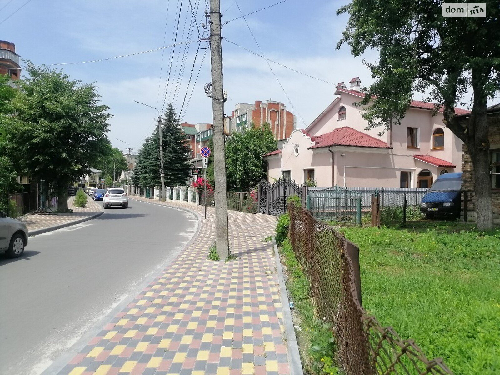 Земля под жилую застройку в Тернополе, район Центр, площадь 7.4 сотки фото 1