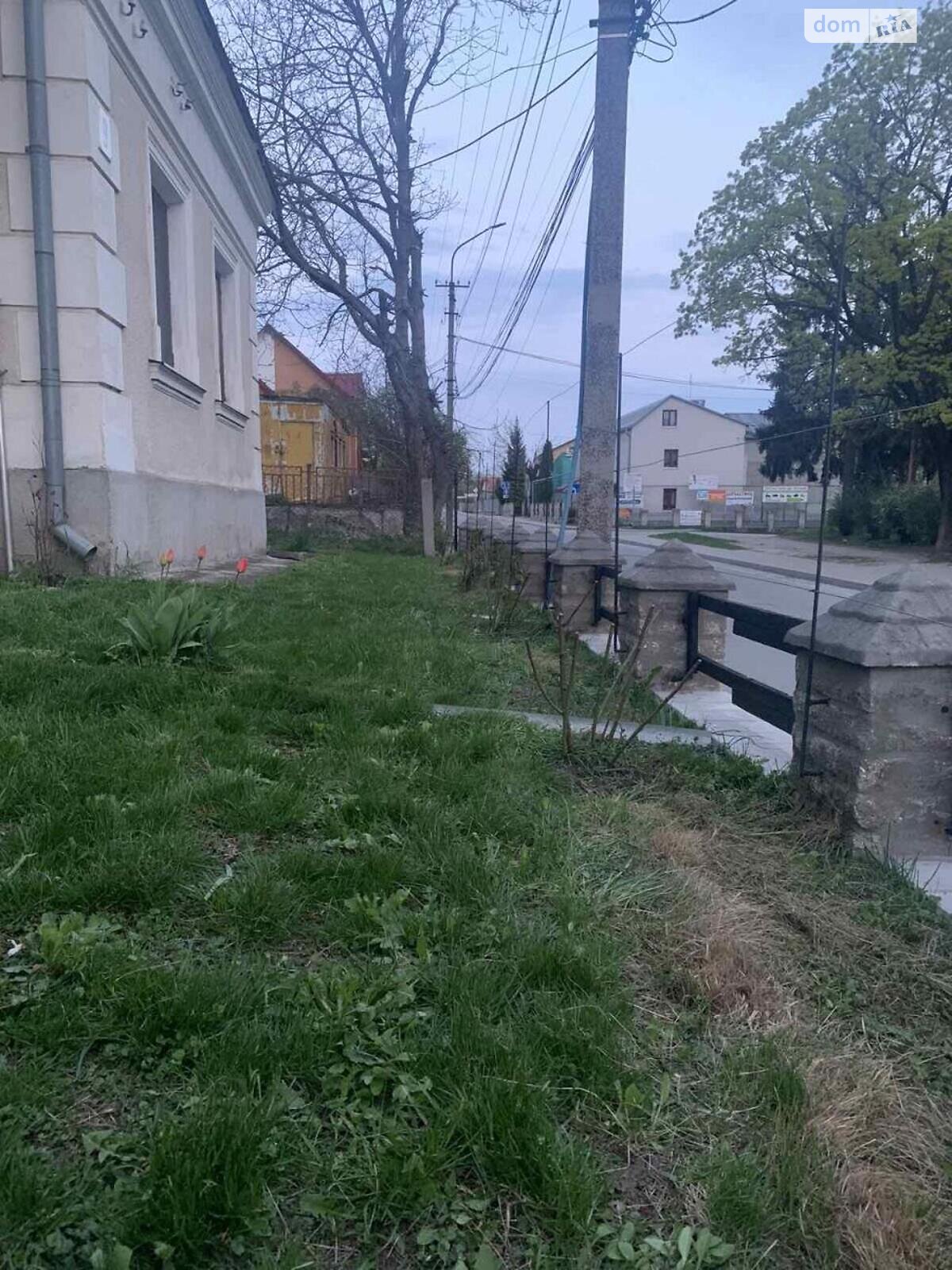 Земля под жилую застройку в Тернополе, район Центр, площадь 7 соток фото 1