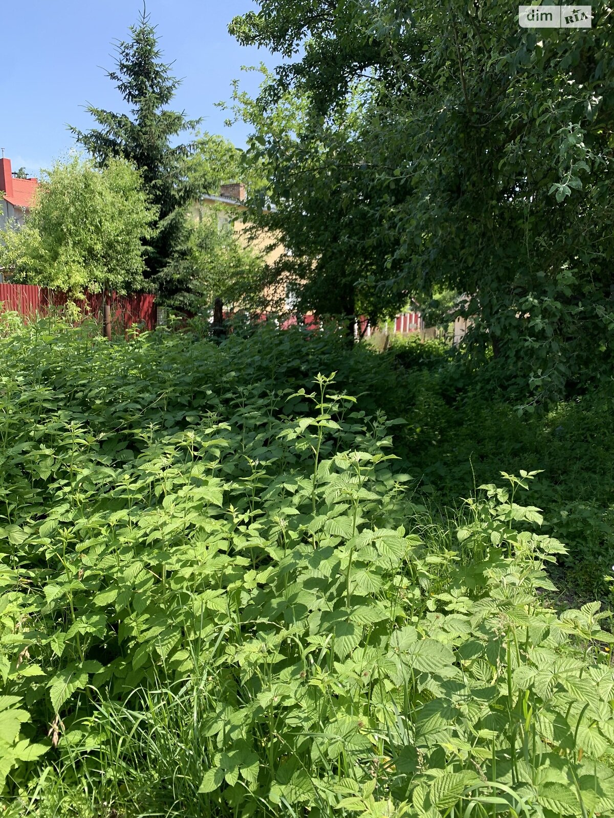 Земля під житлову забудову в Тернополі, район Центр, площа 3.8 сотки фото 1