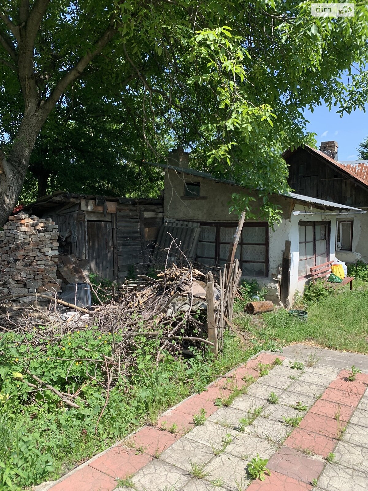 Земля під житлову забудову в Тернополі, район Центр, площа 3.8 сотки фото 1