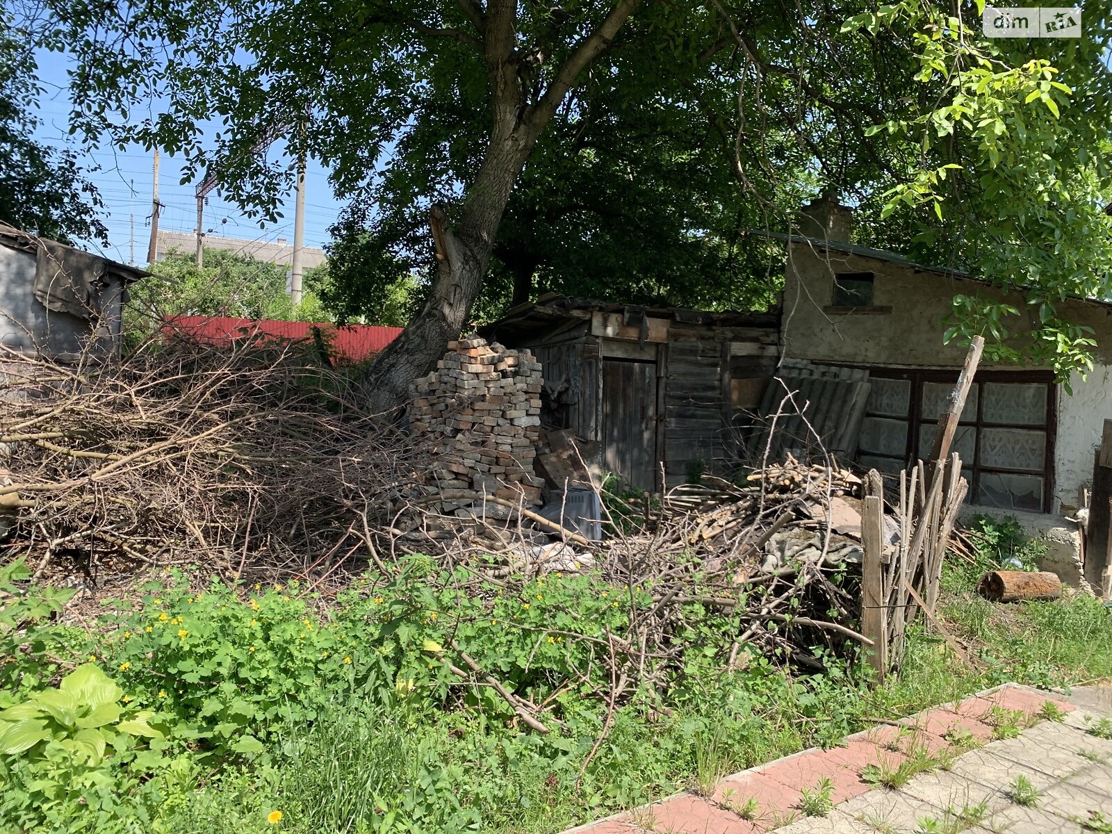 Земля під житлову забудову в Тернополі, район Центр, площа 3.8 сотки фото 1