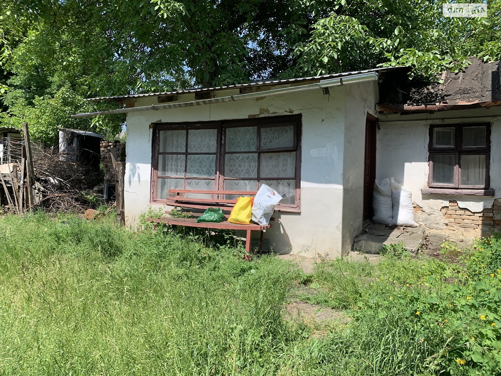 Земля під житлову забудову в Тернополі, район Центр, площа 3.8 сотки фото 1