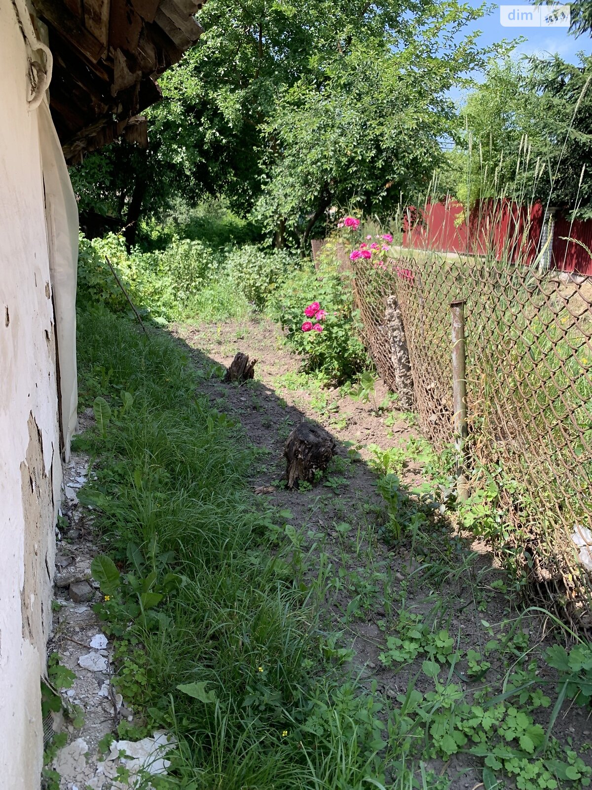 Земля під житлову забудову в Тернополі, район Центр, площа 3.8 сотки фото 1