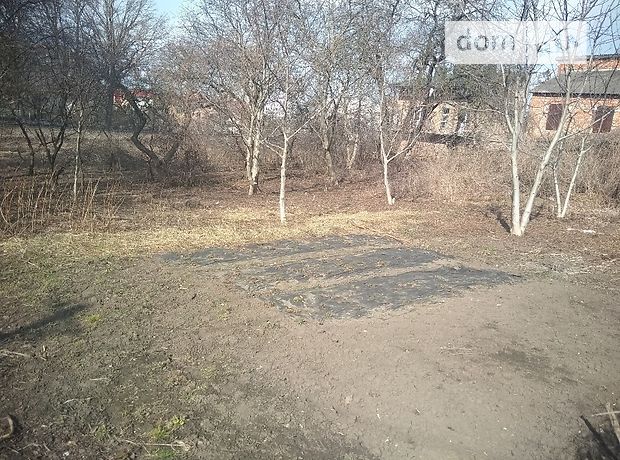 Земля под жилую застройку в Тернополе, район Центр, площадь 8 соток фото 1 Земля под жилую застройку в Тернополе, район Центр, площадь 8 соток фото 1